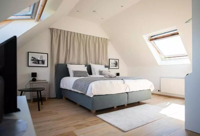 B&b Art Aviation 4épis