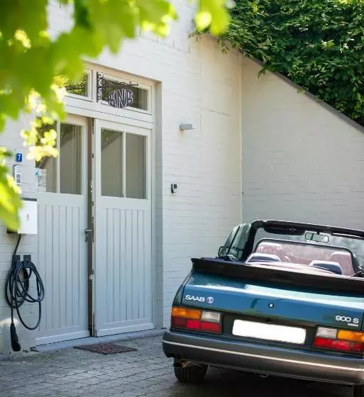 B&b Art Aviation 4épis