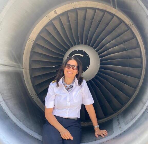 B&b Art Aviation 4épis