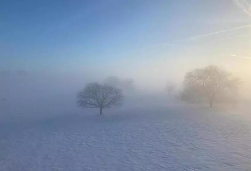 B&b Art Aviation 4épis