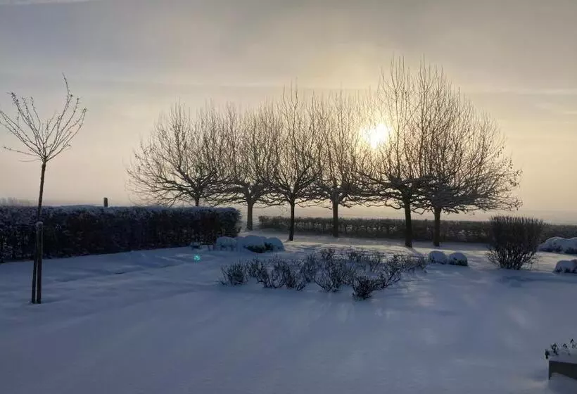 B&b Art Aviation 4épis