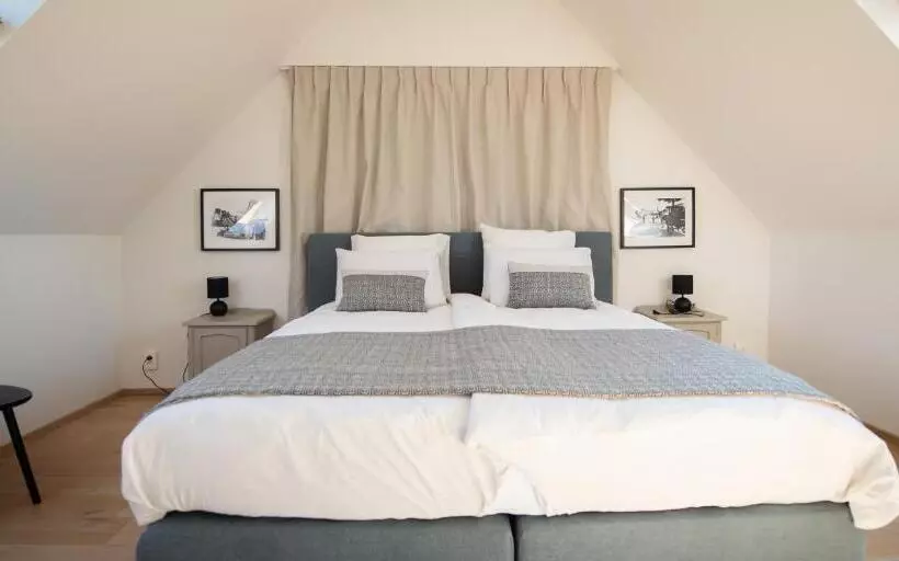 B&b Art Aviation 4épis