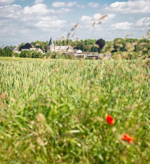 B&b Art Aviation 4épis