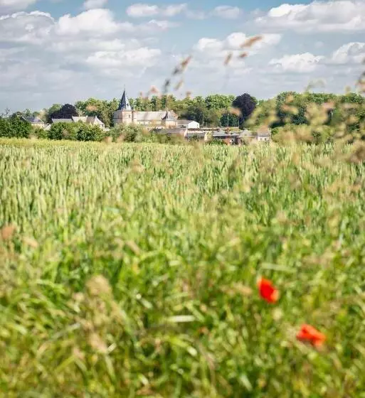 B&b Art Aviation 4épis