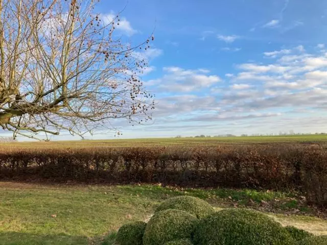 B&b Art Aviation 4épis