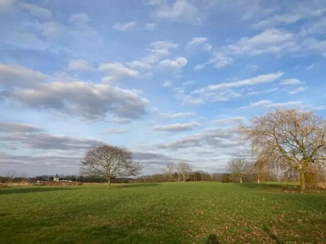 B&b Art Aviation 4épis