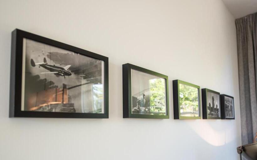 B&b Art Aviation 4épis