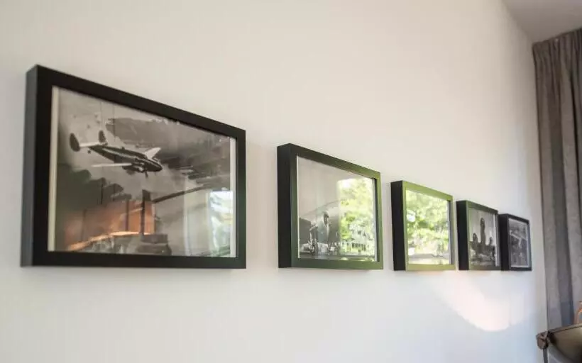 B&b Art Aviation 4épis