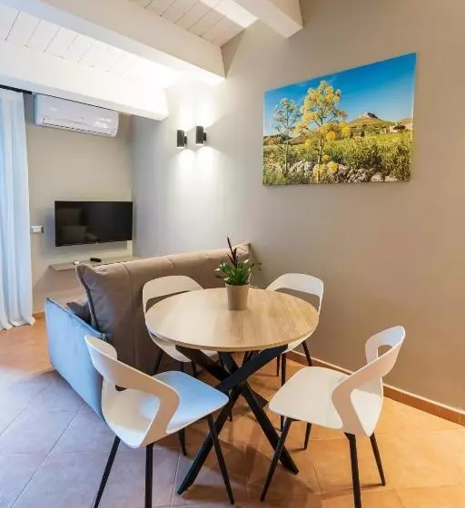 Arcolobello B&b Apart