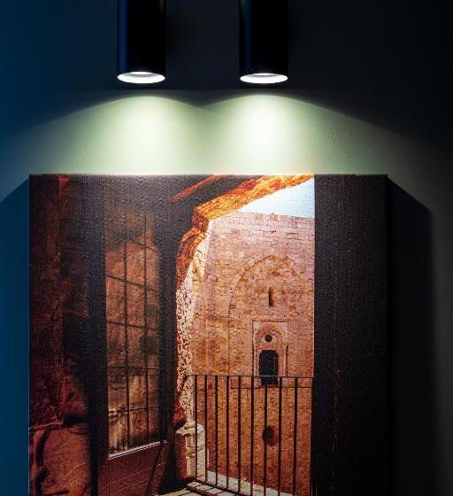 Arcolobello B&b Apart