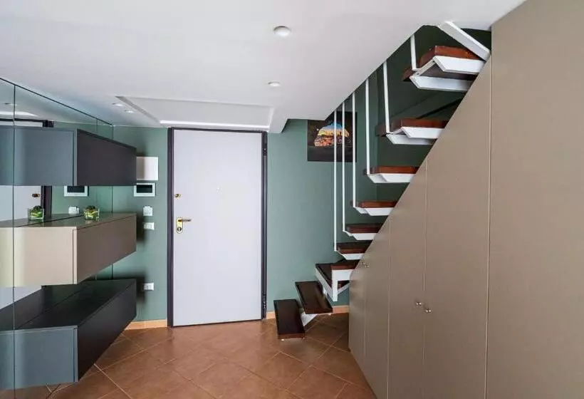 Arcolobello B&b Apart