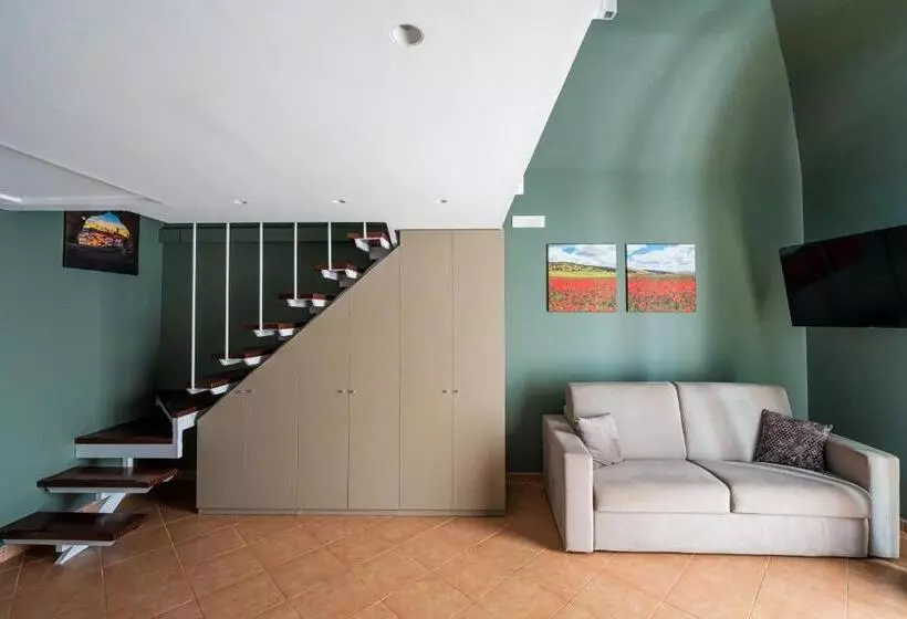 Arcolobello B&b Apart