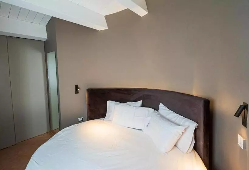 Arcolobello B&b Apart