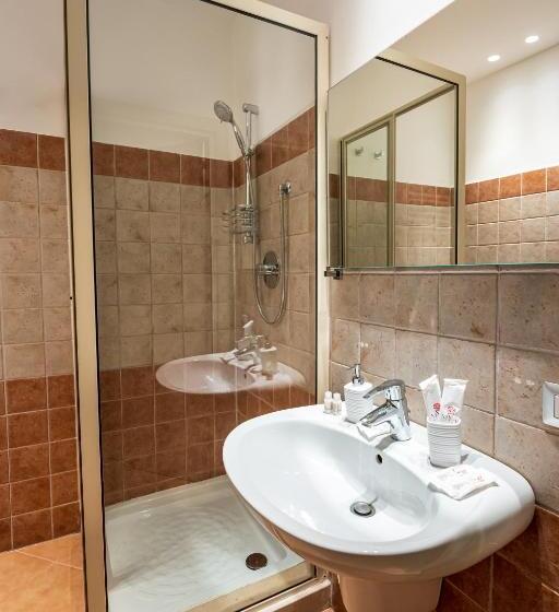 Arcolobello B&b Apart