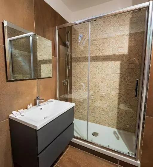 Arcolobello B&b Apart