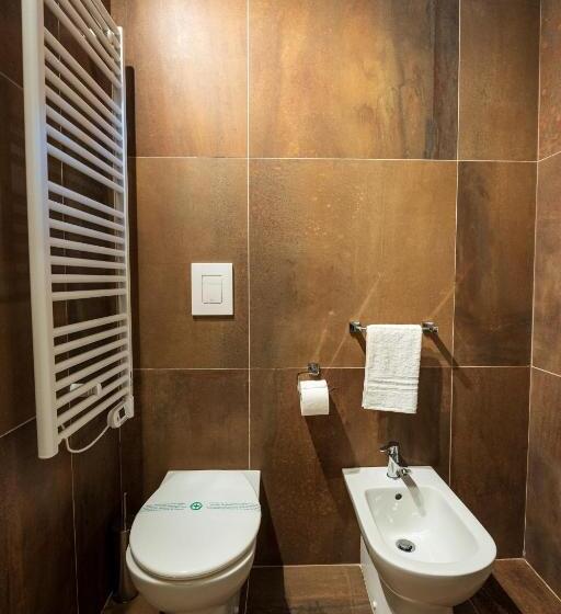 Arcolobello B&b Apart