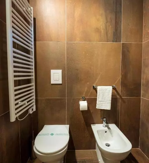 Arcolobello B&b Apart