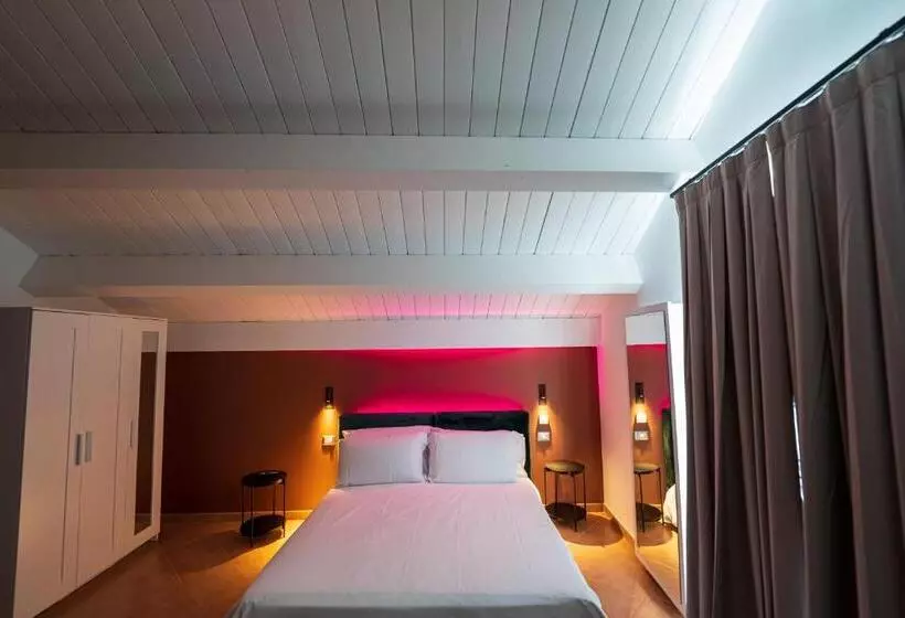 Arcolobello B&b Apart