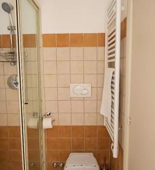 Arcolobello B&b Apart