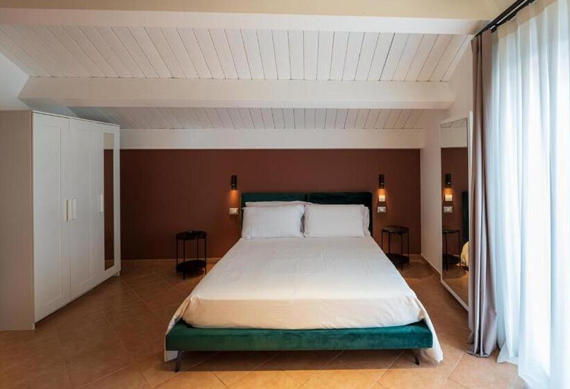 Arcolobello B&b Apart