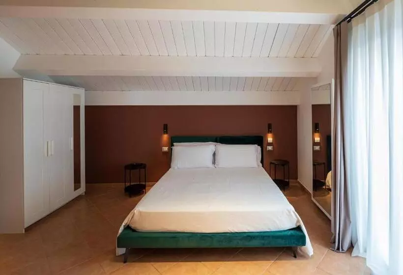 Arcolobello B&b Apart