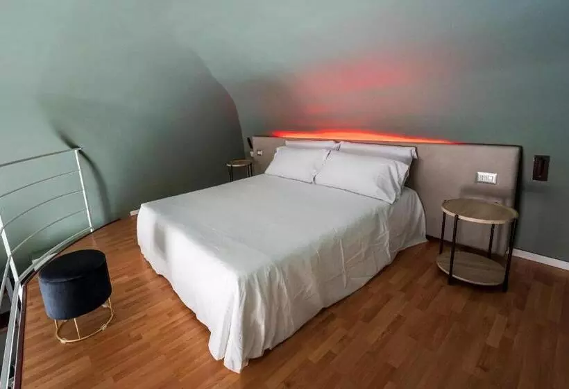 Arcolobello B&b Apart