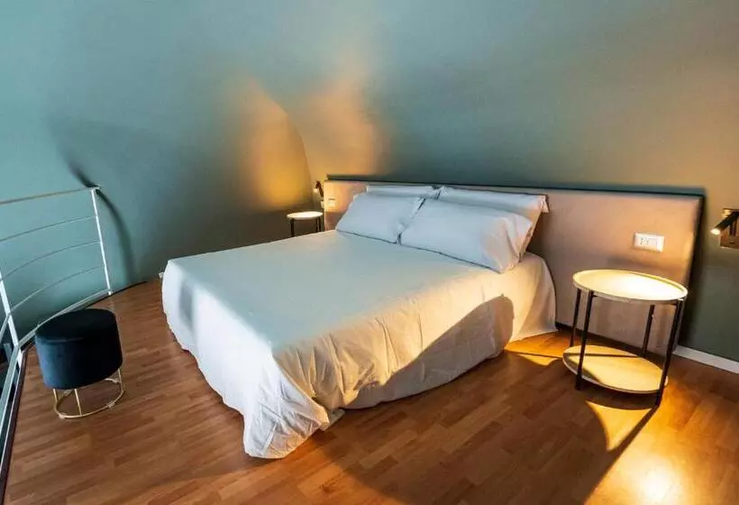 Arcolobello B&b Apart