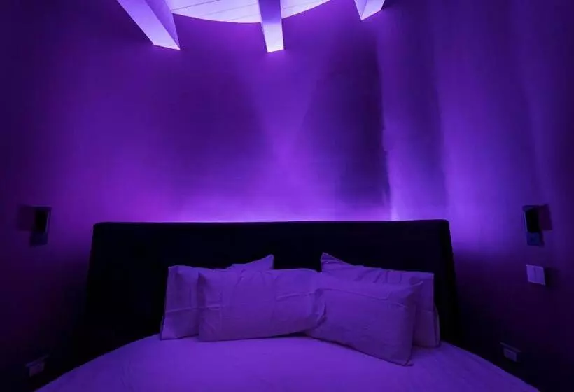 Arcolobello B&b Apart