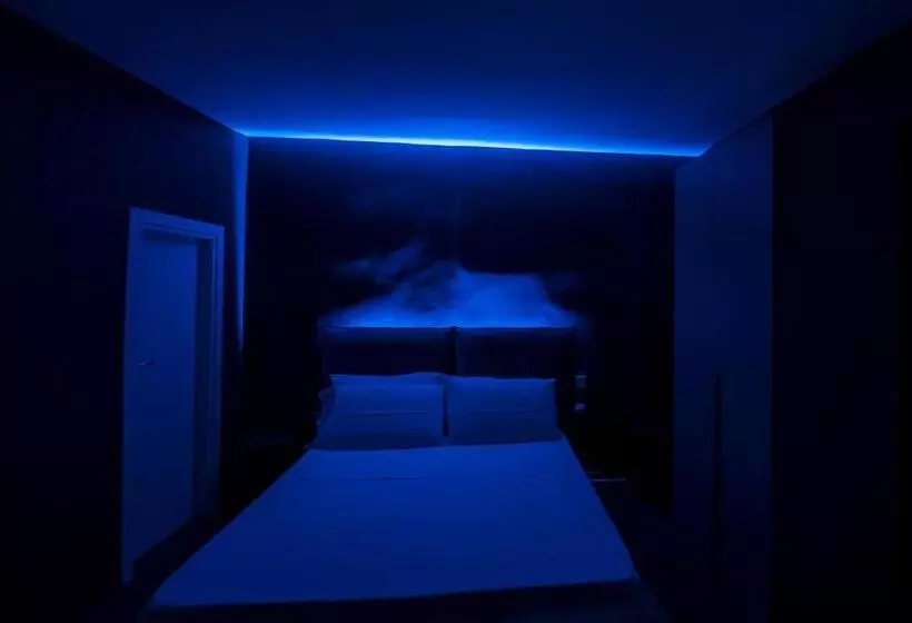 Arcolobello B&b Apart