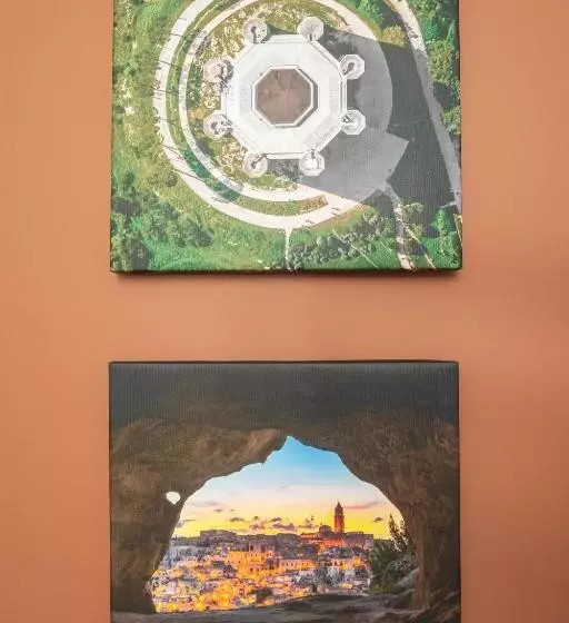 Arcolobello B&b Apart