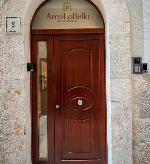 Arcolobello B&b Apart