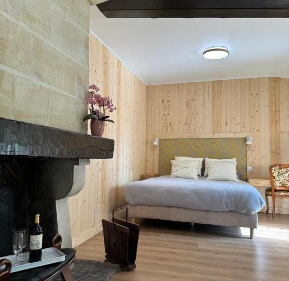 Bed and Breakfast Chateau Eck