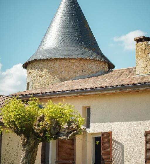 Bed and Breakfast Chateau Eck