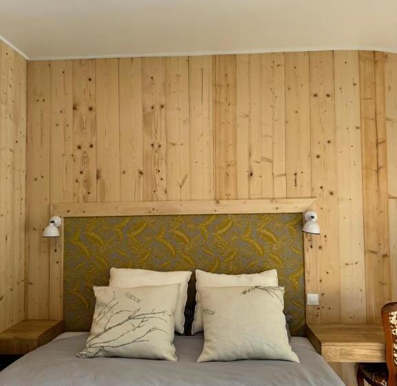 Bed and Breakfast Chateau Eck