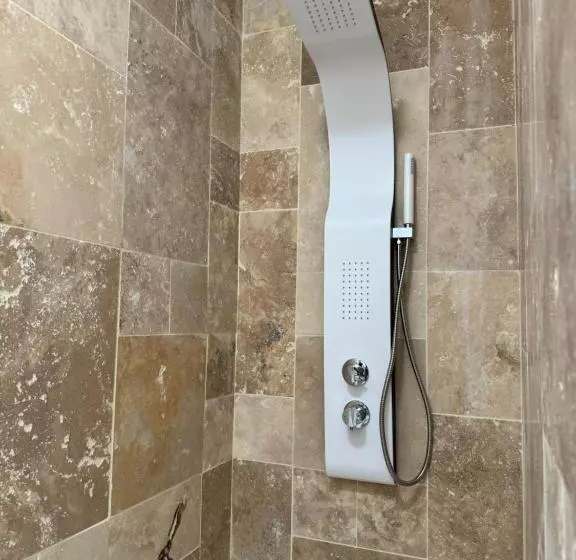 Aamiaismajoitus (B&B) Chateau Eck