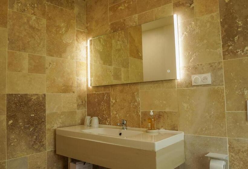 Bed and Breakfast Chateau Eck