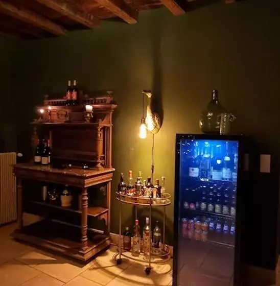 Bed and Breakfast Chez Mobi