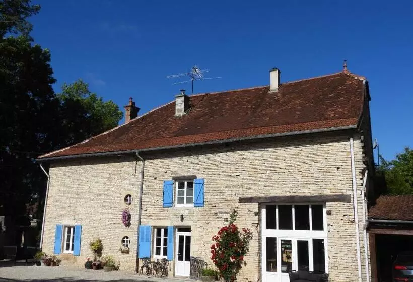 Bed and Breakfast Chez Mobi