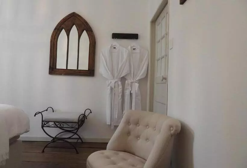 Bed and Breakfast Chez Mobi