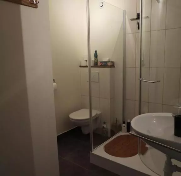 Bed and Breakfast Chez Mobi