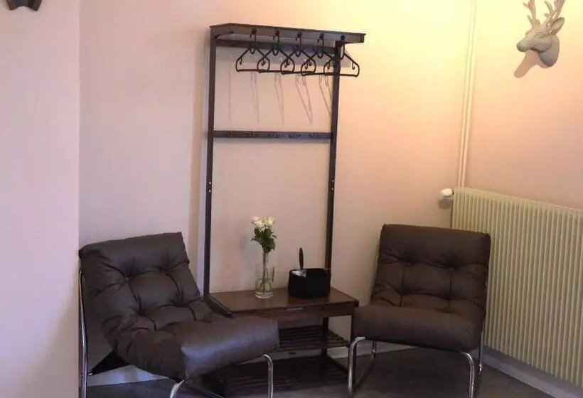 Bed and Breakfast Chez Mobi