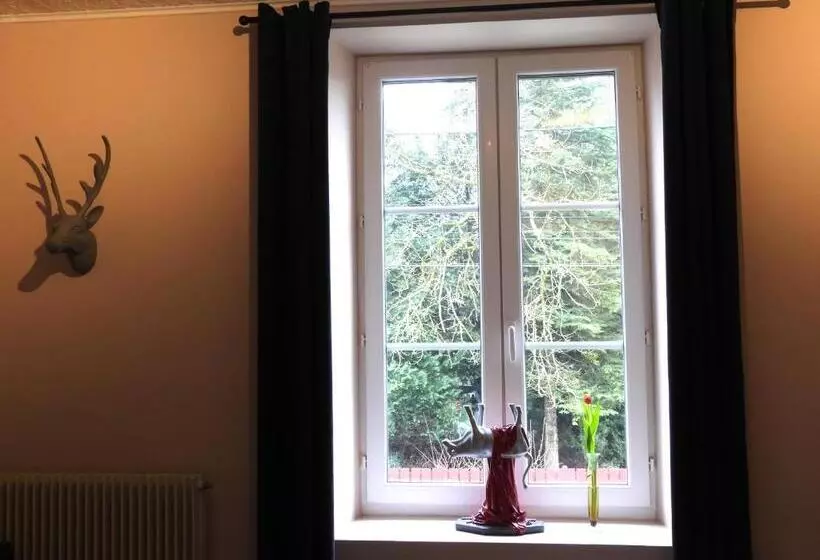 Bed and Breakfast Chez Mobi