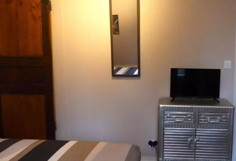 Bed and Breakfast Chez Mobi