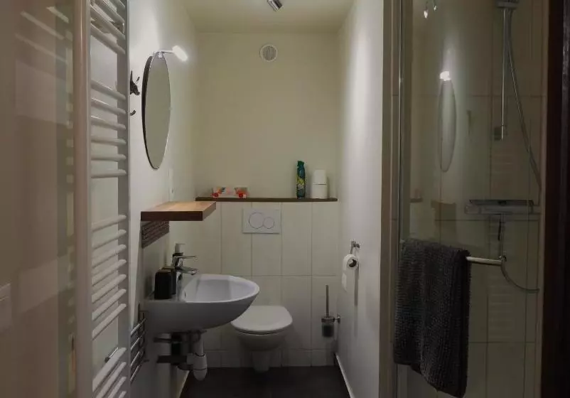 Bed and Breakfast Chez Mobi