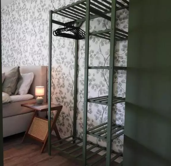 Bed and Breakfast Chez Mobi