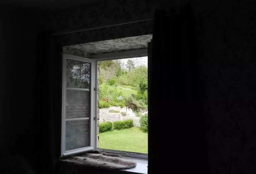 Bed and Breakfast Chez Mobi