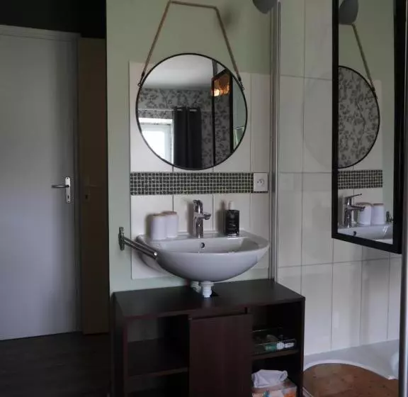 Bed and Breakfast Chez Mobi