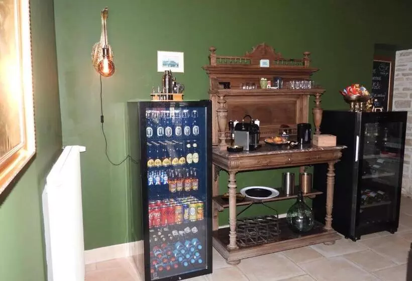 Bed and Breakfast Chez Mobi
