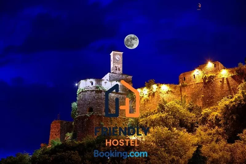 ベッドアンドブレックファースト Friendly Hostel