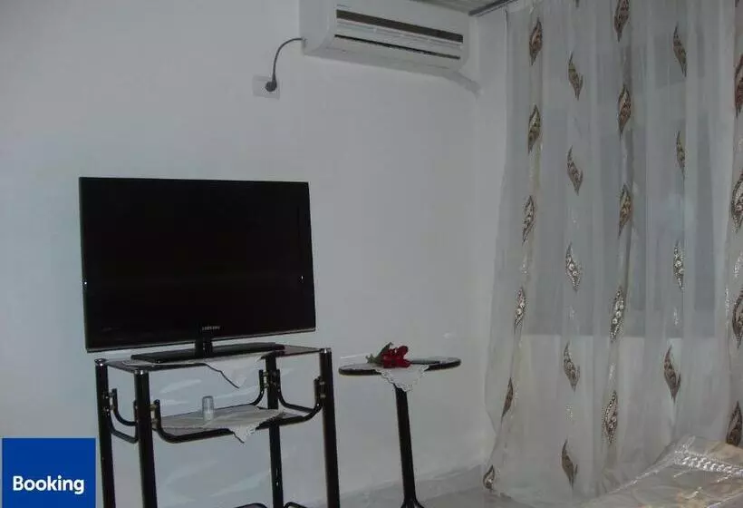 ベッドアンドブレックファースト Friendly Hostel